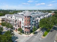 More Details about MLS # O6122067 : 100 S VIRGINIA AVENUE UNIT 401